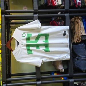 Oregon Ducks Jersey